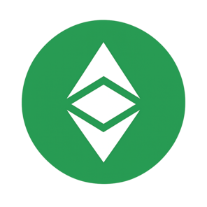 Etherium Classic ETC ph9q