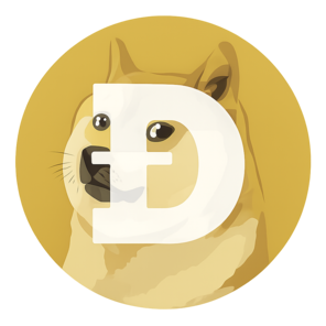 Dogecoin DOGE 0z2y