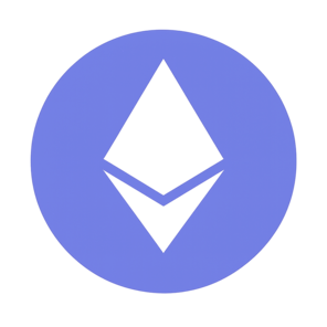 Ethereum ETH q6ot
