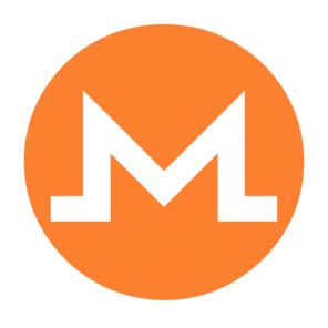 Monero XMR rama